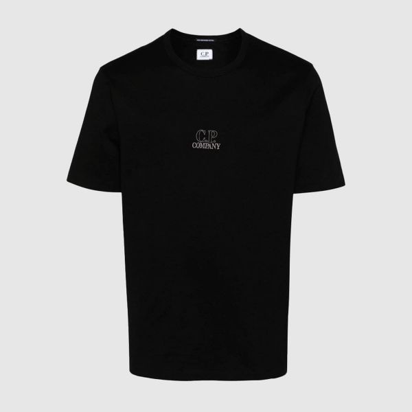 Футболка C.P Company 11CMTS413A 006310W 895 по акционной